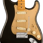Fender American Ultra Stratocaster MP Texas Tea