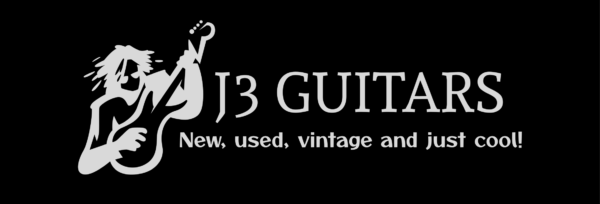 J3Guitars