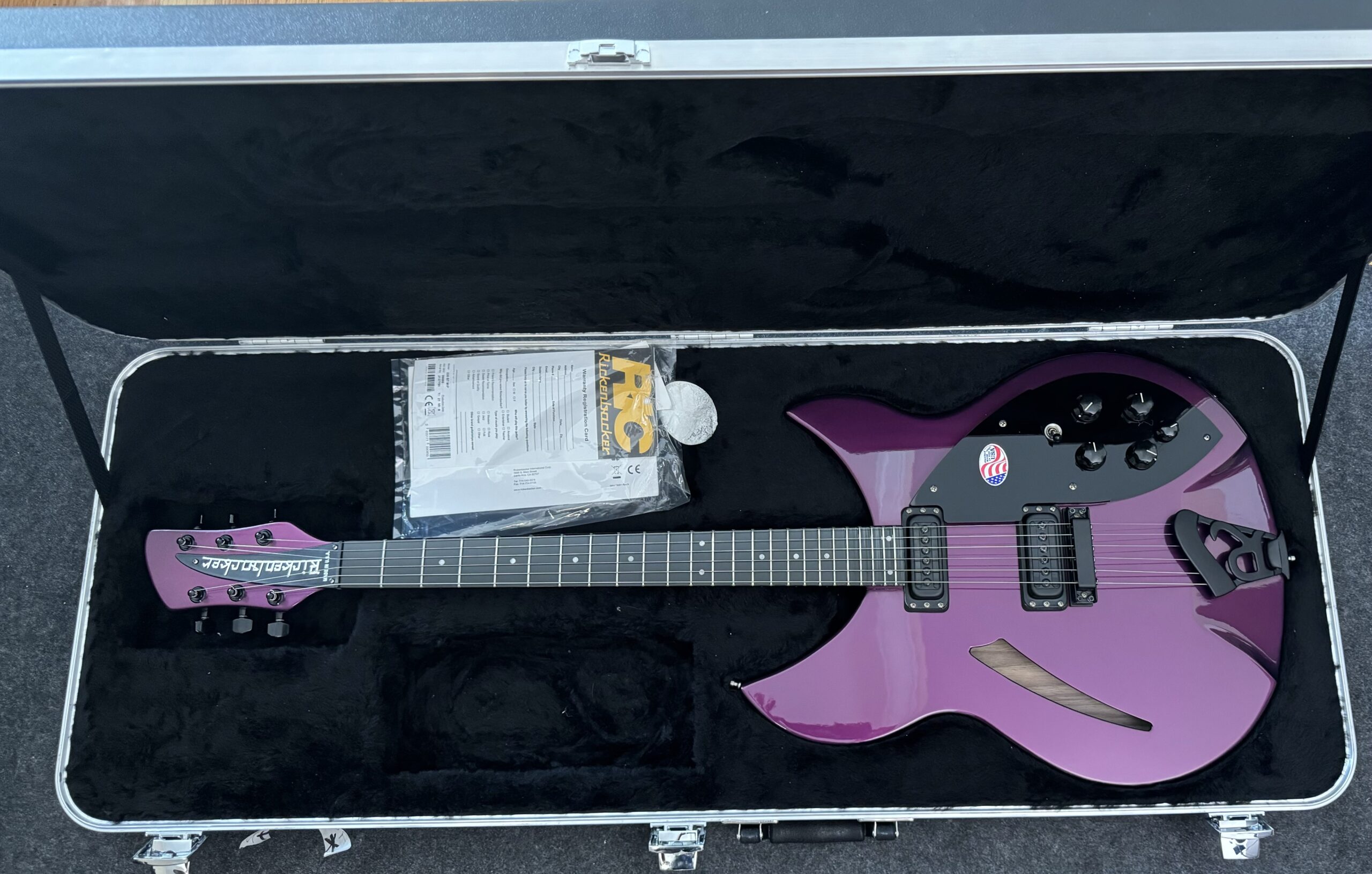 Psychedelic Guitars リバースヘッド Psychedelic Guitars リバースヘッド - メルカリ